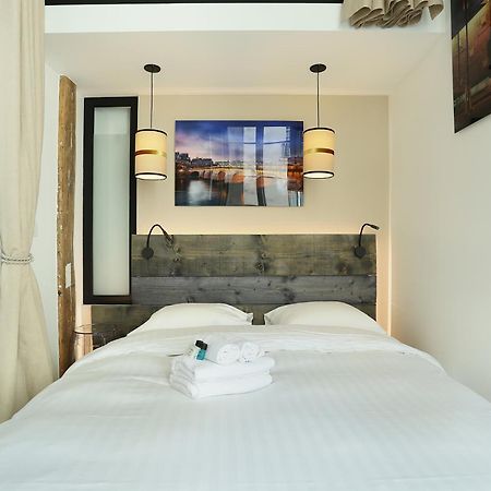 Residence Le Marais By Studio Prestige Paris Exterior photo